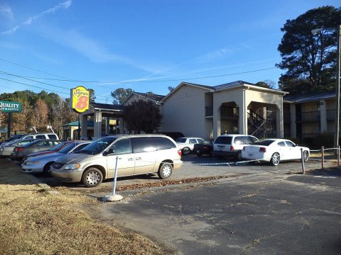 Super 8, US 41