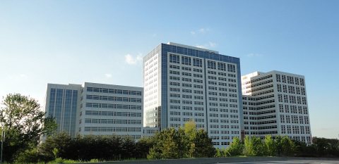 Home Depot Store Support Center & Corporate HQ