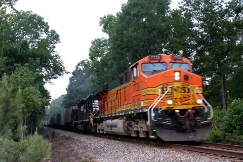 Bnsf7723