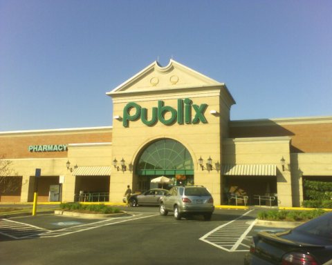 Publix in