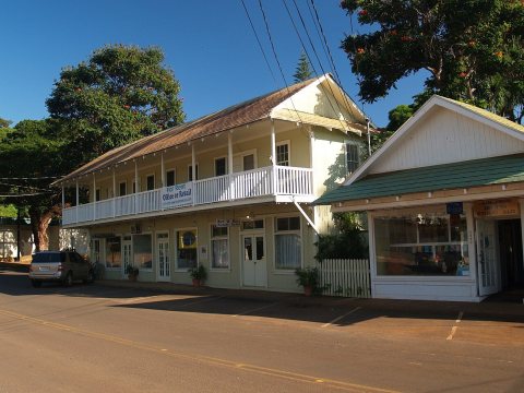 Hanapepe, Hawaii 174