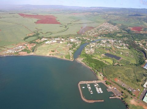 Aerial-view-hanapepe-kauai