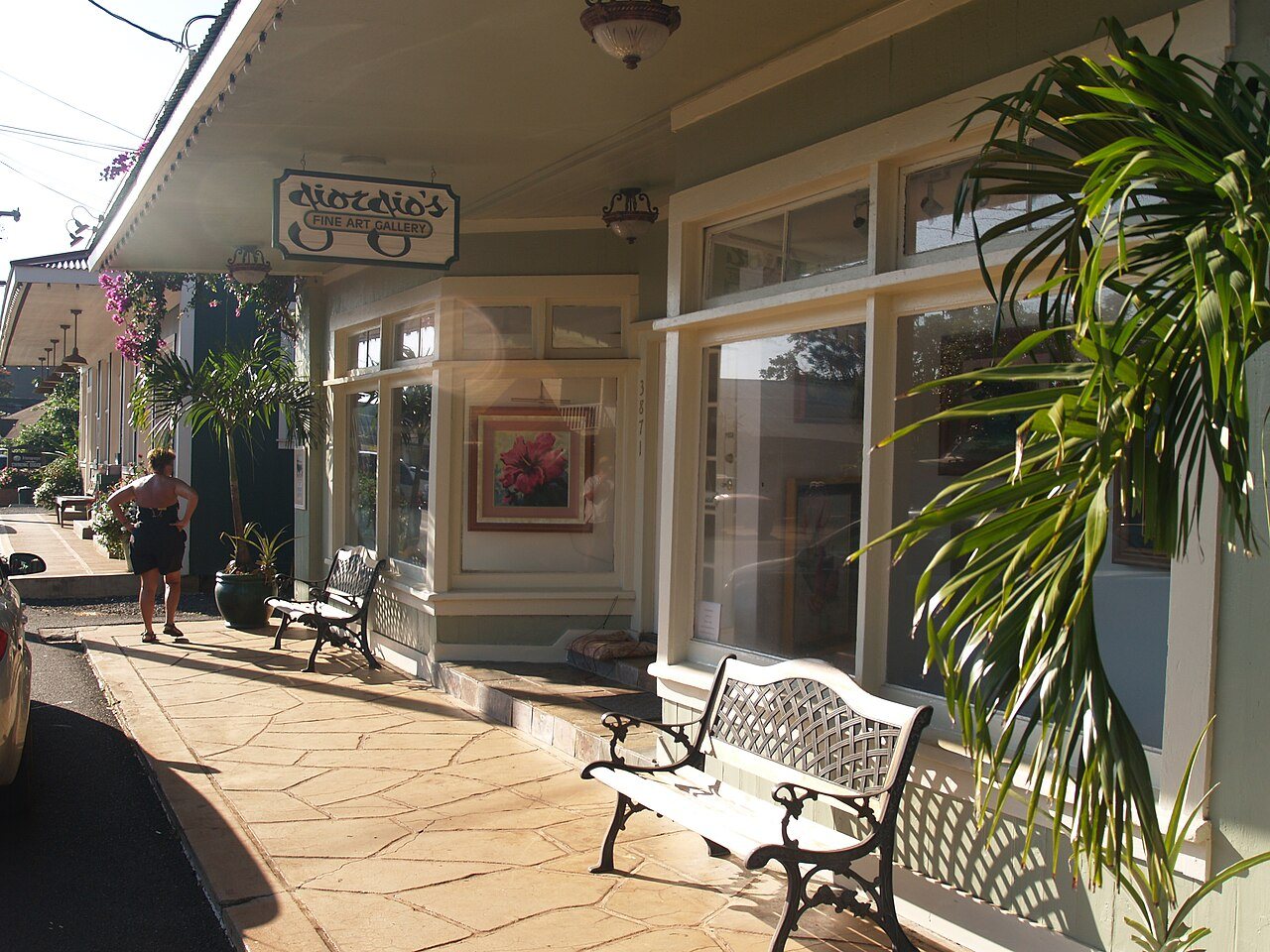 Hanapepe, Hawaii 175