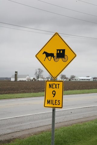 Amish country 2