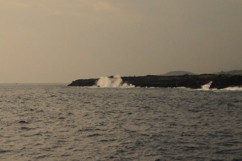 Kona Coast
