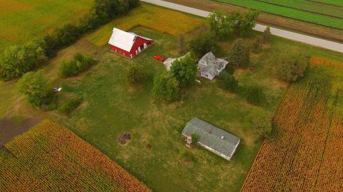 2019-09-28 Family Farm