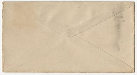 Narcissa Latimer letter to Alice Latimer, February 17, 1888