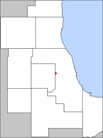 US-IL-Chicagoland-Berkeley