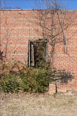 LINCOLN ALABAMA