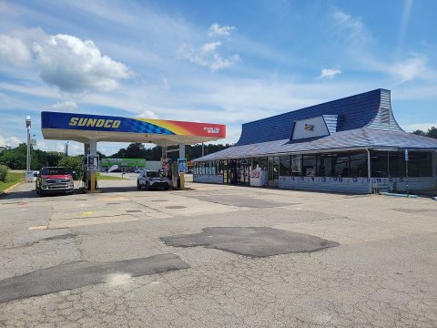 Sunoco