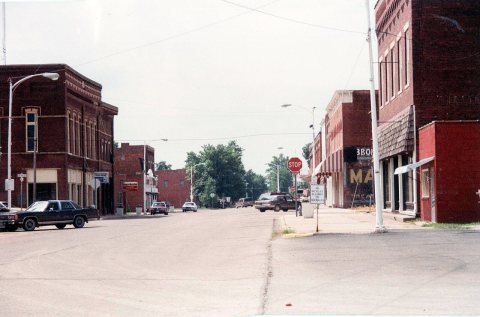 St Elmo 00369
