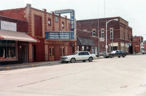 St Elmo 00373