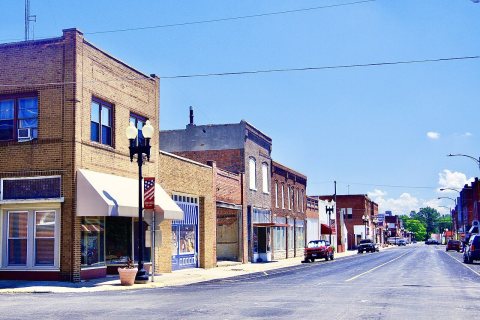 Christopher-Market-Street-il