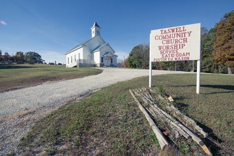 Taswell, Indiana