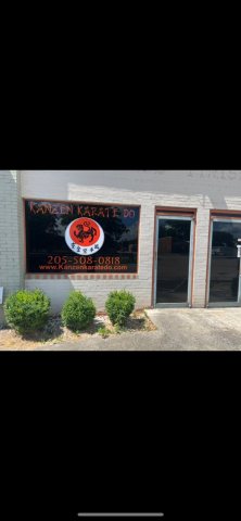 Kanzen Karate Do