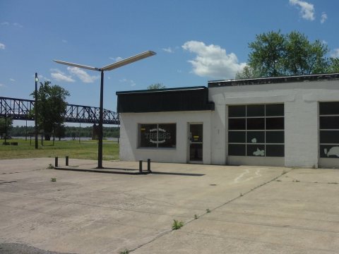 Thebes Illinois Public Works