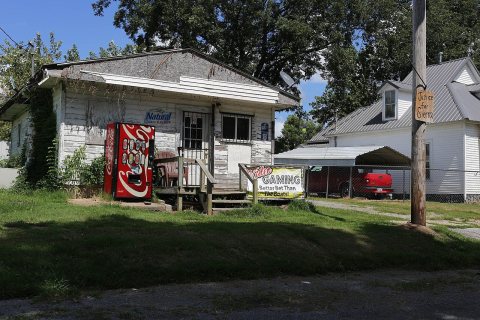 Thebes, Illinois - Video Gaming A Better Bet