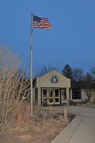 Algonquin Road School