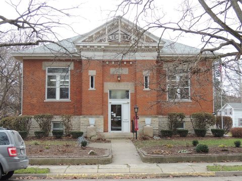 Onarga Public Library