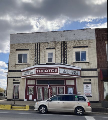Onarga Theater