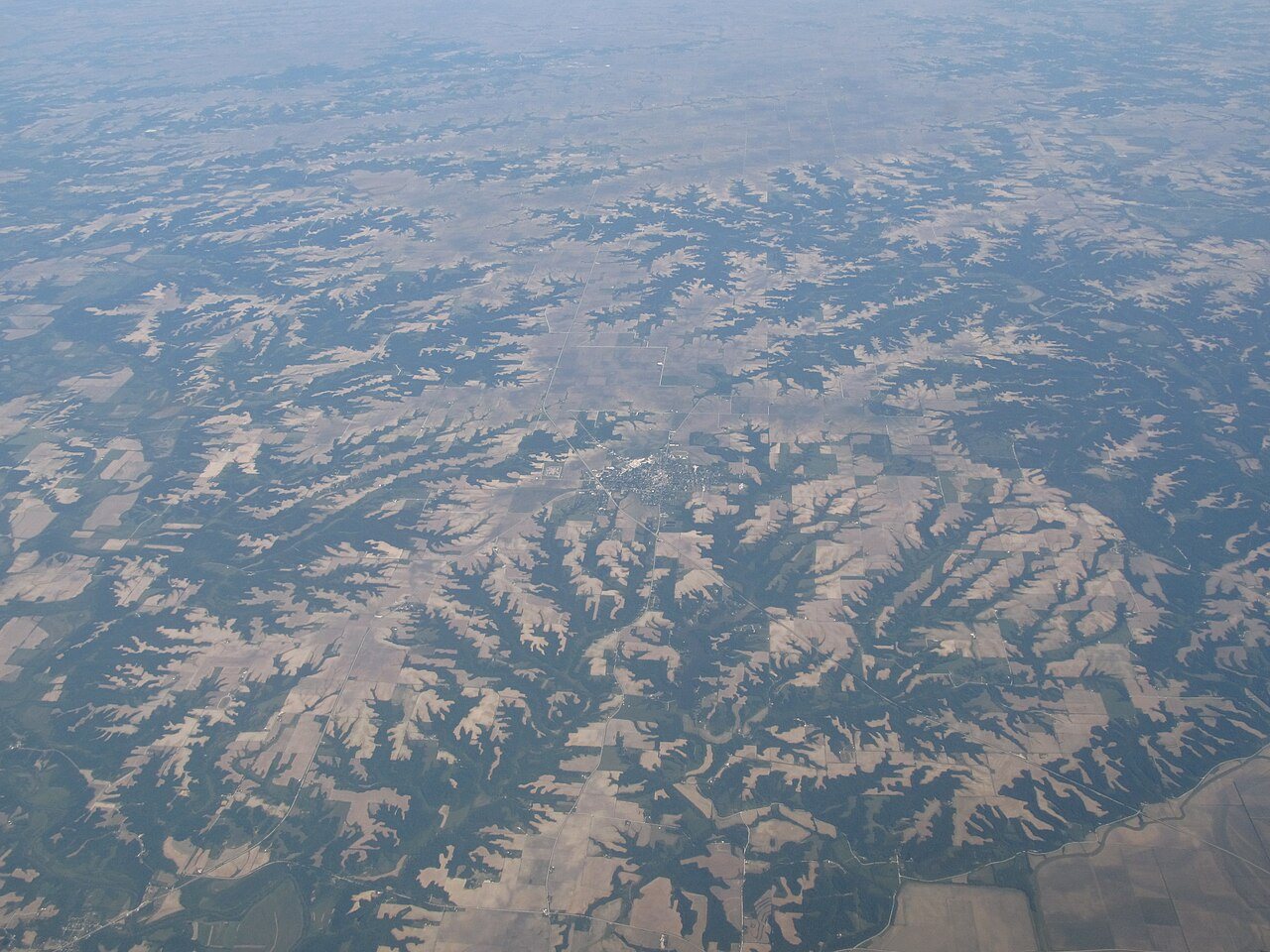 Rushville, Illinois