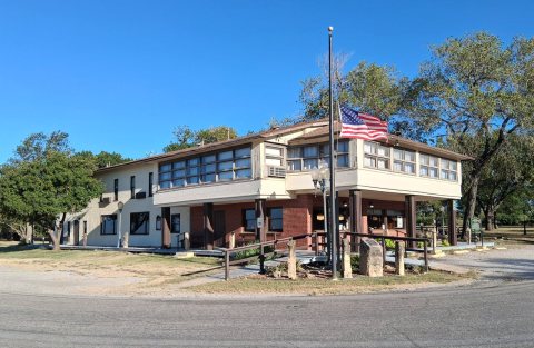 Beaumont Hotel