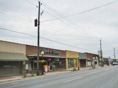 Alabaster, Alabama