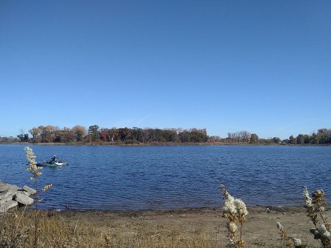 Powderhorn Lake (Illinois)
