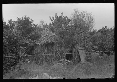 Untitled photo, possibly related to: Church in the orange growing section