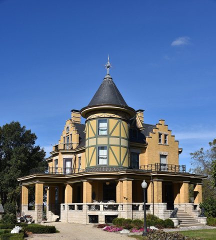 Image Van Dolah House