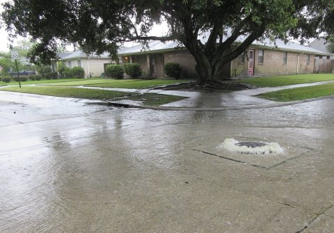 Terrytown LA Deluge July 2016 01