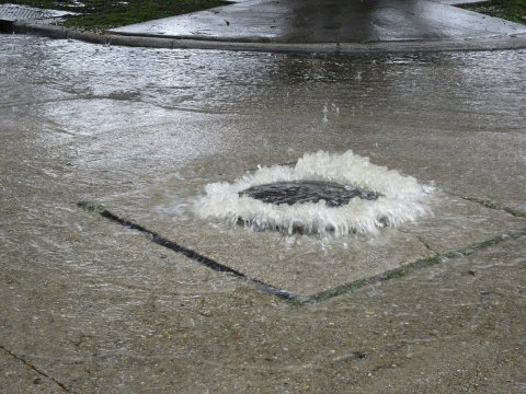 Terrytown LA Deluge July 2016 02