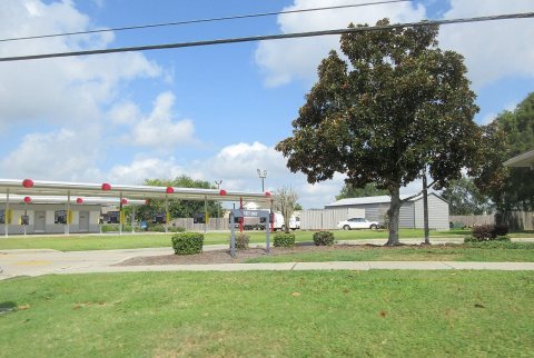 Barataria Blvd, Estelle, Louisiana 24 August 2026 - 08