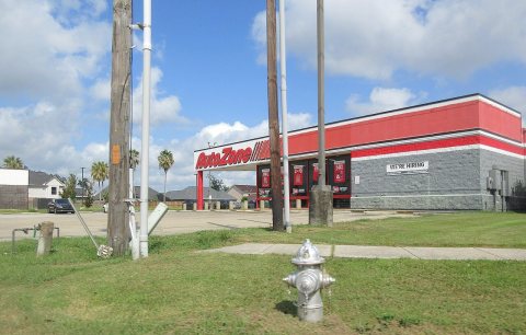 Barataria Blvd, Estelle, Louisiana 24 August 2026 - 10