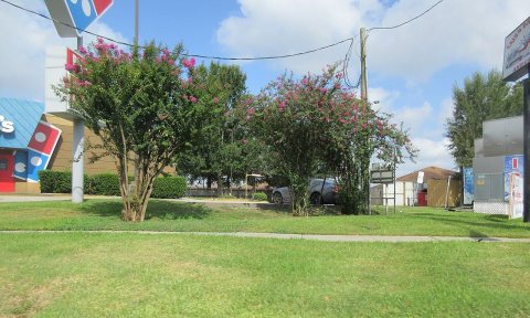 Barataria Blvd, Estelle, Louisiana 24 August 2026 - 06