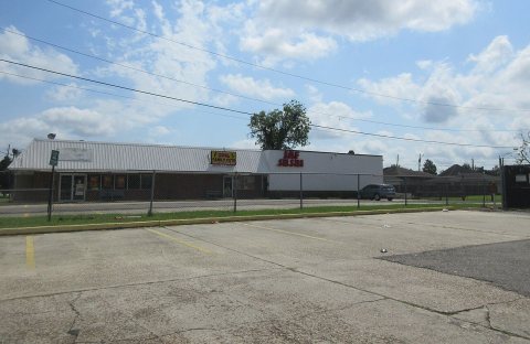 Barataria Blvd, Estelle, Louisiana 24 August 2026 - 15
