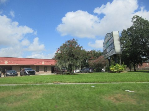 Barataria Blvd, Estelle, Louisiana 24 August 2026 - 04