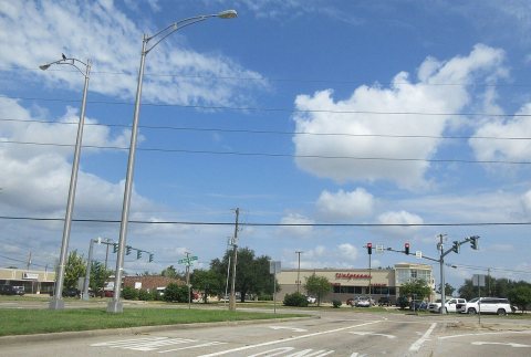 Barataria Blvd, Estelle, Louisiana 24 August 2026 - 12