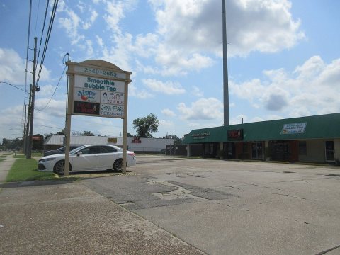 Barataria Blvd, Estelle, Louisiana 24 August 2026 - 14