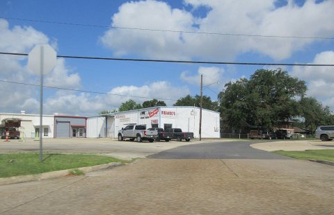 Barataria Blvd, Estelle, Louisiana 24 August 2026 - 03