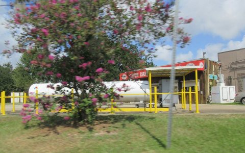 Barataria Blvd, Estelle, Louisiana 24 August 2026 - 05