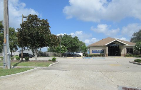 Barataria Blvd, Estelle, Louisiana 24 August 2026 - 07