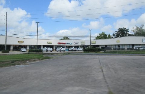 Barataria Blvd, Estelle, Louisiana 24 August 2026 - 01