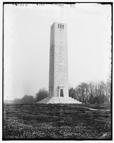 Chalmette Monument, New Orleans, La