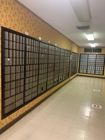 Swartz, Louisiana Post Office PO boxes