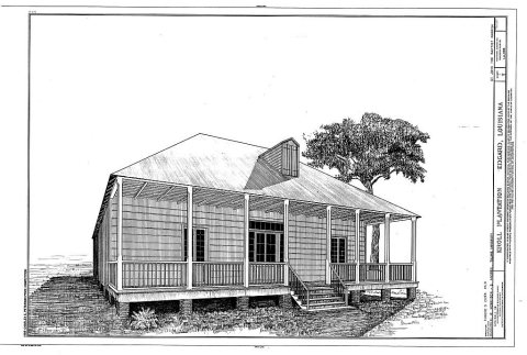 Kroll Plantation