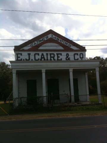 Caire's General Store