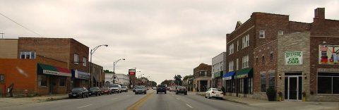 Riverside, Illinois