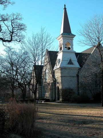 Riverside Presbyterian Church