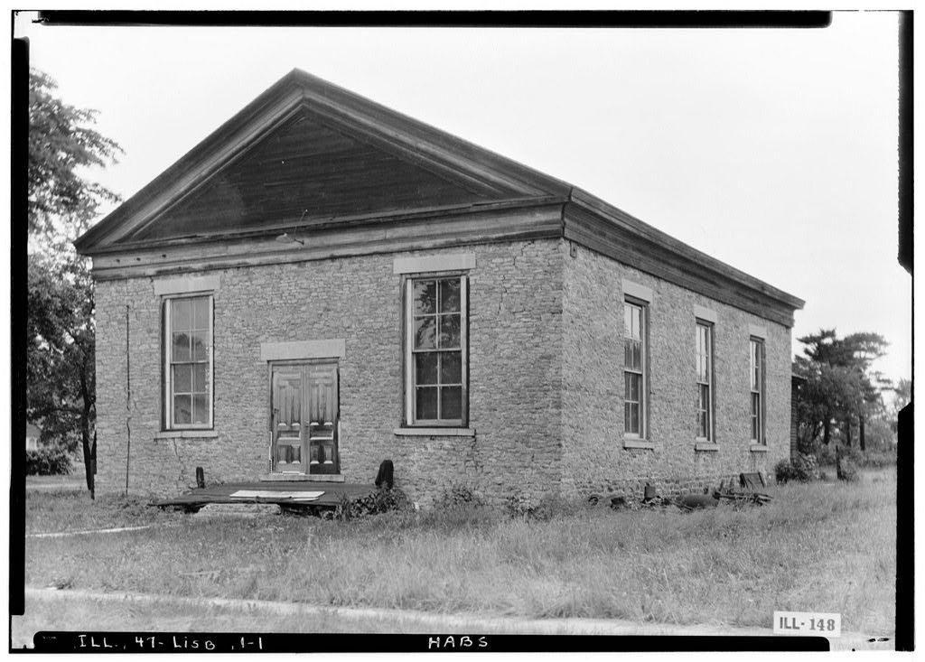 Congregational Church